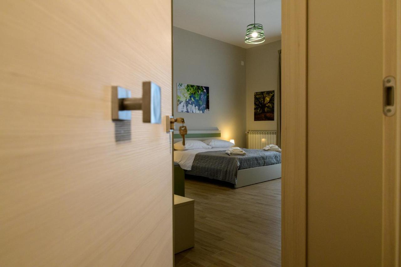 Bee Happy - Bed And Breakfast Zafferana Etnea Luaran gambar
