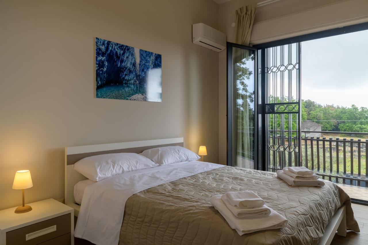 Bee Happy - Bed And Breakfast Zafferana Etnea Luaran gambar