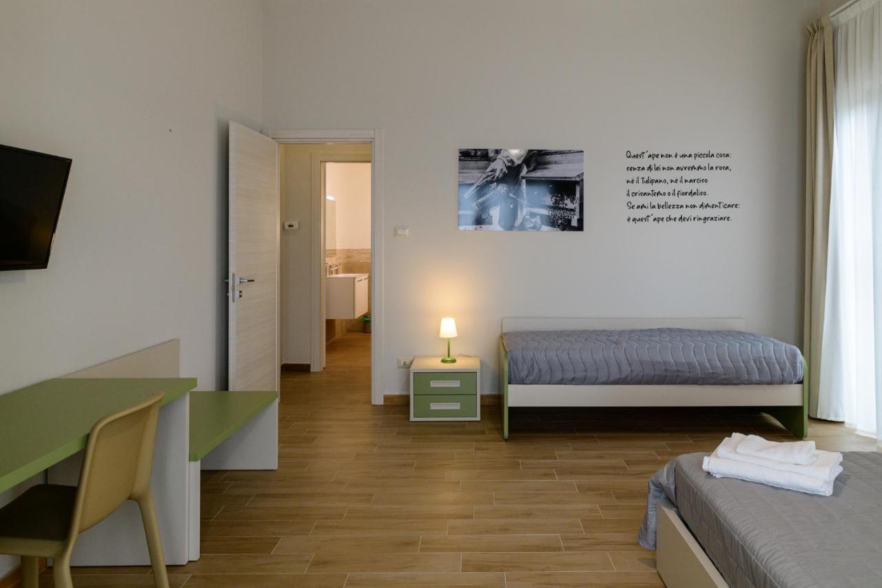 Bee Happy - Bed And Breakfast Zafferana Etnea Luaran gambar