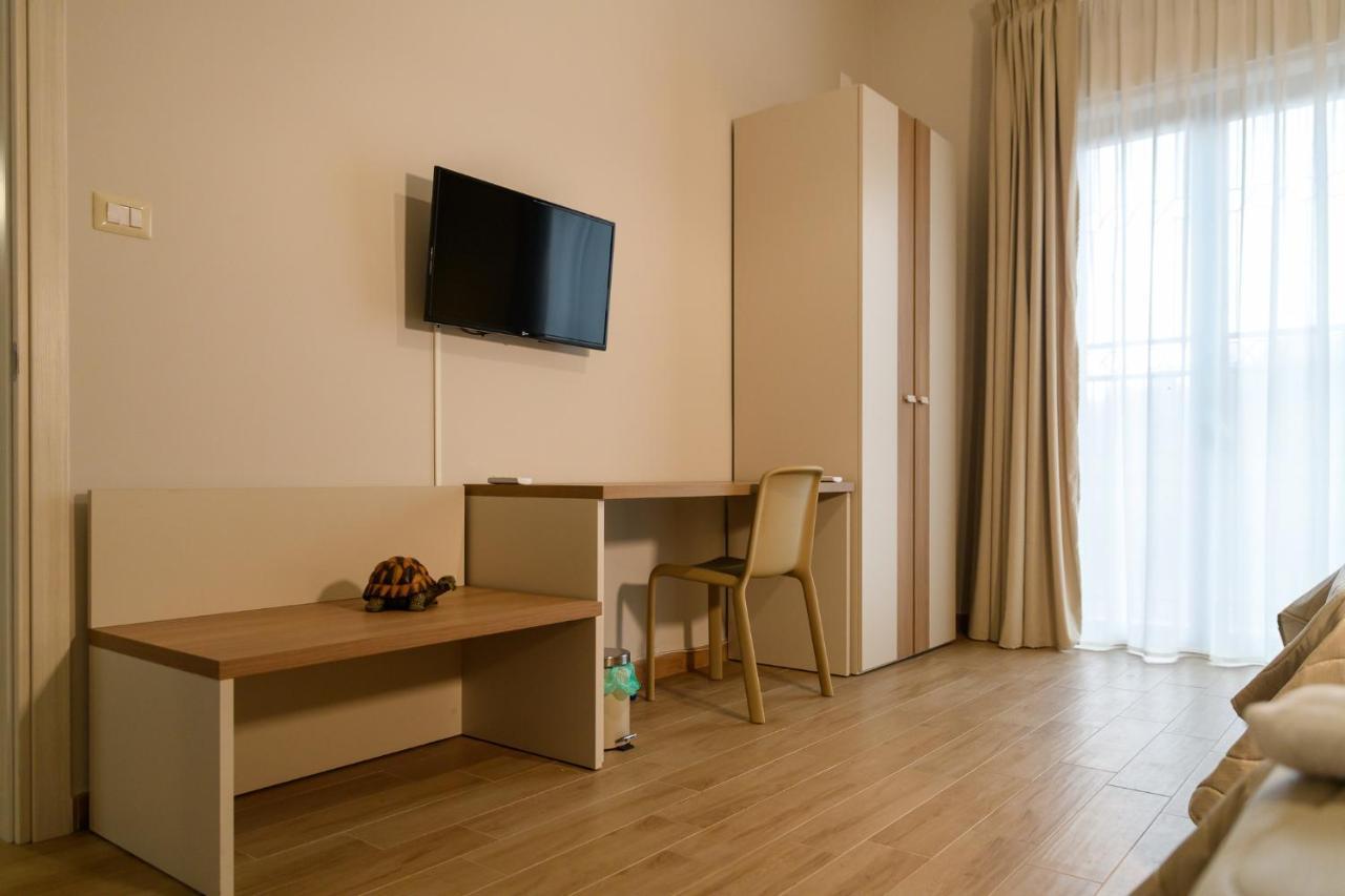 Bee Happy - Bed And Breakfast Zafferana Etnea Luaran gambar