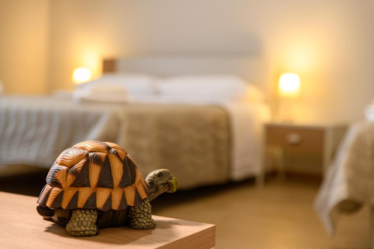 Bee Happy - Bed And Breakfast Zafferana Etnea Luaran gambar