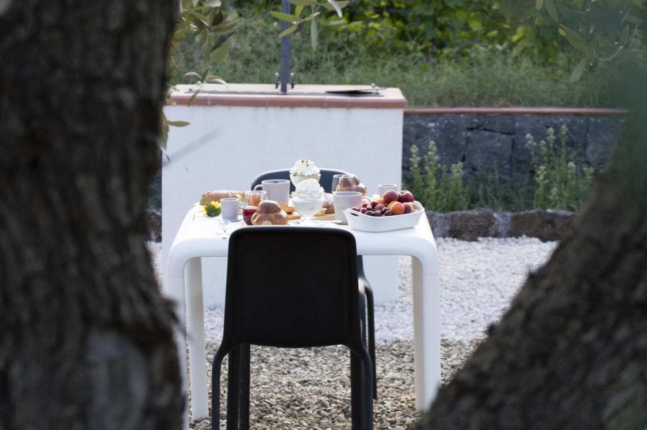 Bee Happy - Bed And Breakfast Zafferana Etnea Luaran gambar