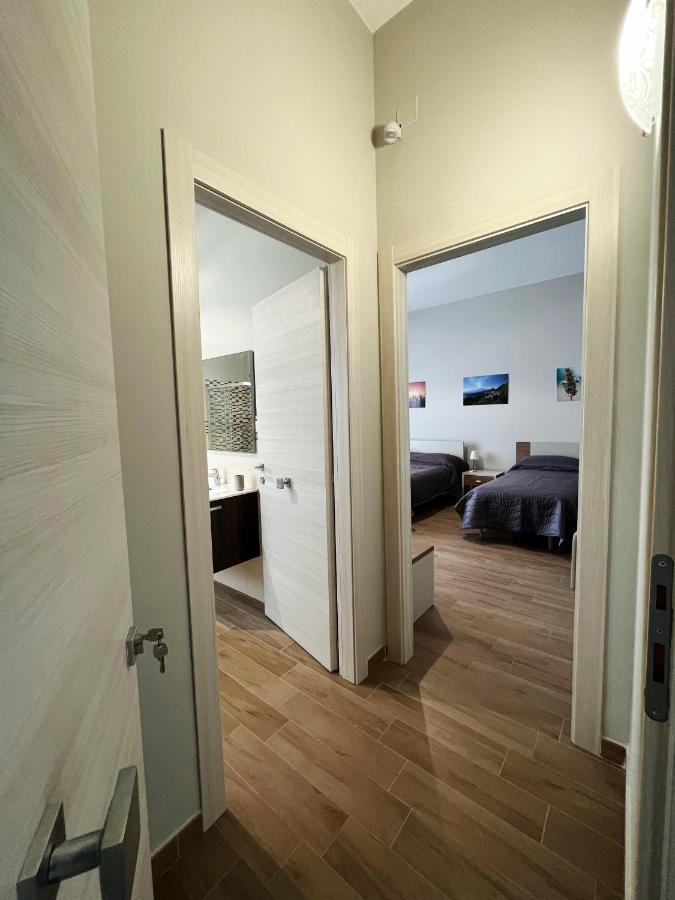 Bee Happy - Bed And Breakfast Zafferana Etnea Luaran gambar